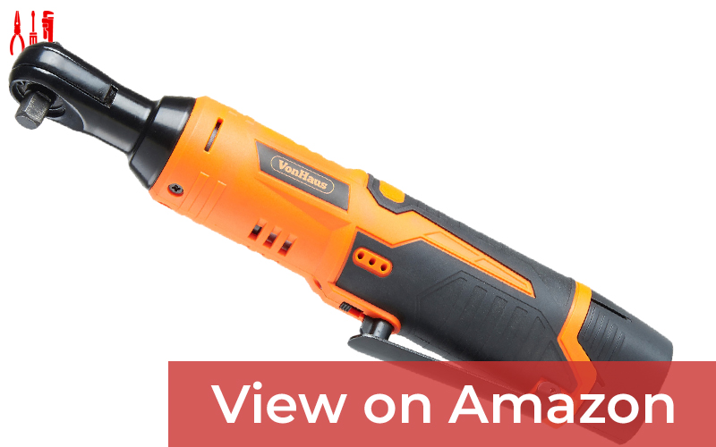 5 Best Cordless Ratchets — Buyer’s Guide (2020) Tools Laboratory
