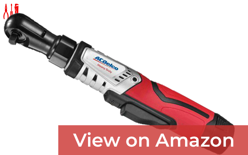 5 Best Cordless Ratchets — Buyer’s Guide (2020) Tools Laboratory