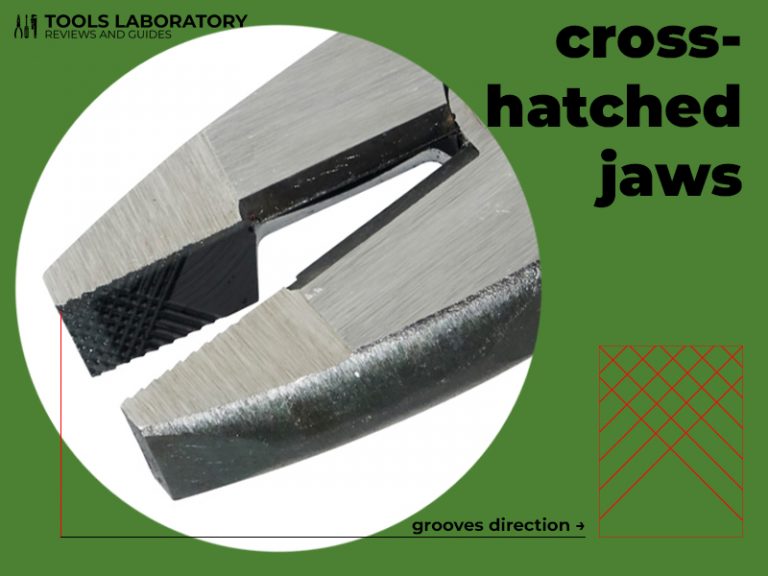 Types of the Pliers Jaws — The Definitive Guide (2021) Tools Laboratory