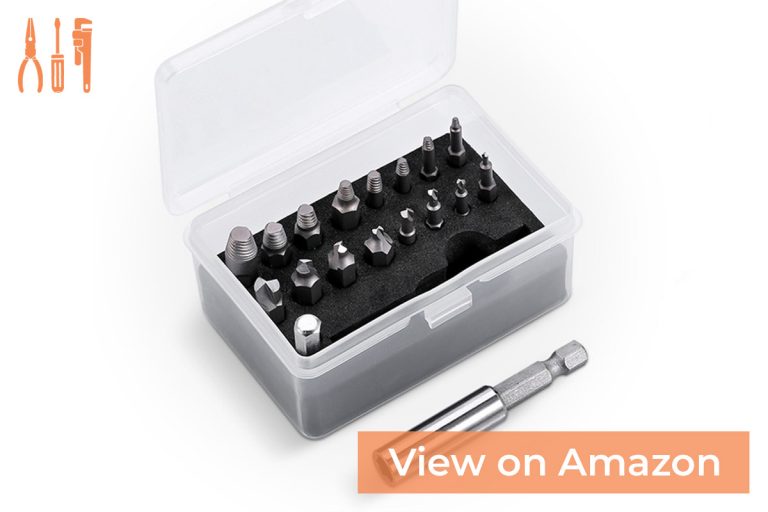 8 Best Screw Extractors — Buyer’s Guide (2022) Tools Laboratory