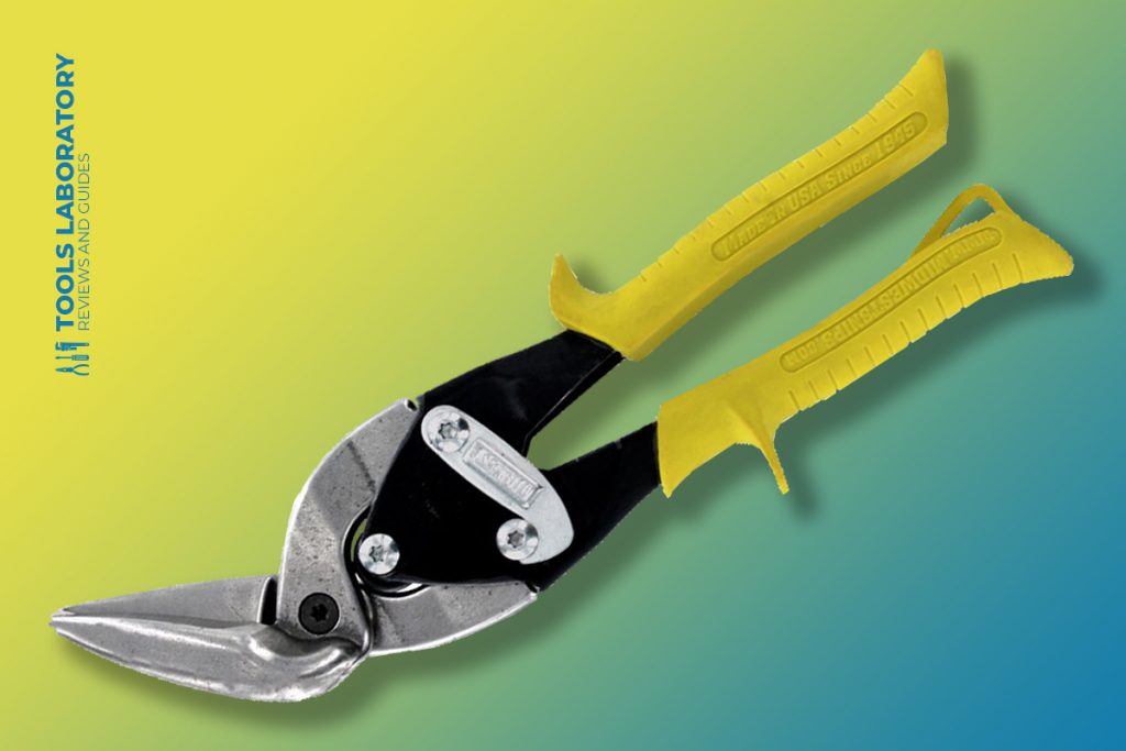 7 Best Aviation Snips — Buyer's Guide (2021) Tools Laboratory